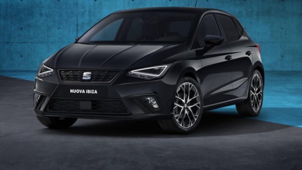 Оставаме в групата Volkswagen със Seat Ibiza. Техническата база остава същата като при Skoda Fabia (Polo и Audi A1) въпреки че тук има испанско докосване  по отношение на дизайна. Остри, резки линии характеризират Ibiza, която е с размери 406 см дължина, 178 ширина и 145 височина, както и 355/1165 литра налично багажно пространство. 

Автоматичната трансмисия е опционална само за 1.0 TSi със 116 к.с. Винаги и изключително задвижване на предните колела, максимална скорост 198 км/ч, 10,2 секунди за ускорение от 0 до 100 км/ч и разход от 5,5 литра на 100 км.
Версията Style у нас започва от 38 170 лева.